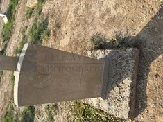 BAGHDAD (NORTH GATE) WAR CEMETERY - MIDDLETON, S